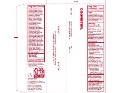 Dew Skin No. 5 Uc (Dew Skin No. 5)
